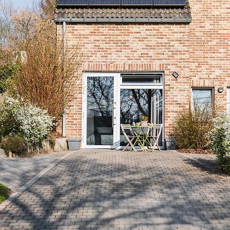 Le Garage Bed and Breakfast Theux Buitenkant foto