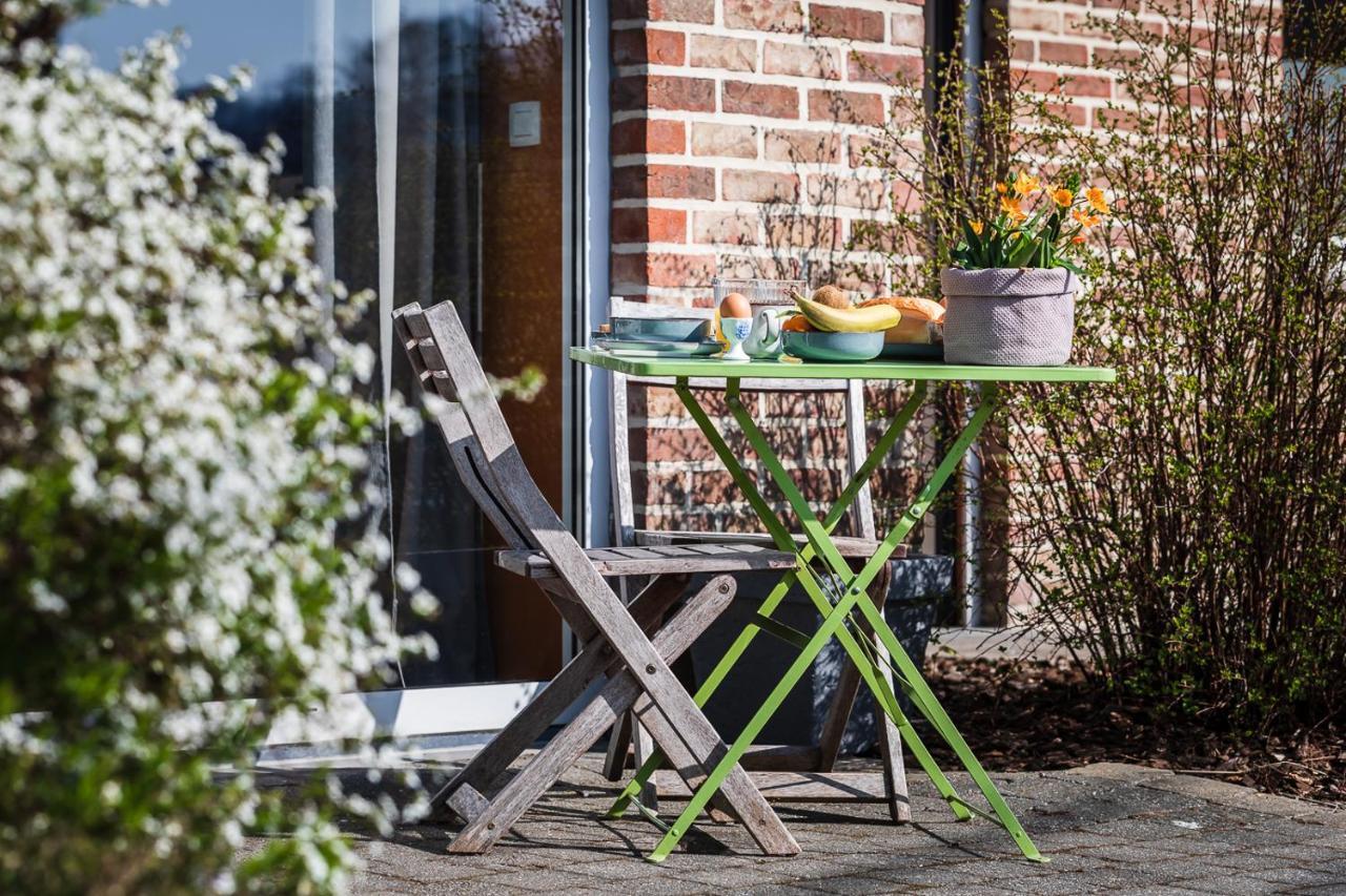 Le Garage Bed and Breakfast Theux Buitenkant foto